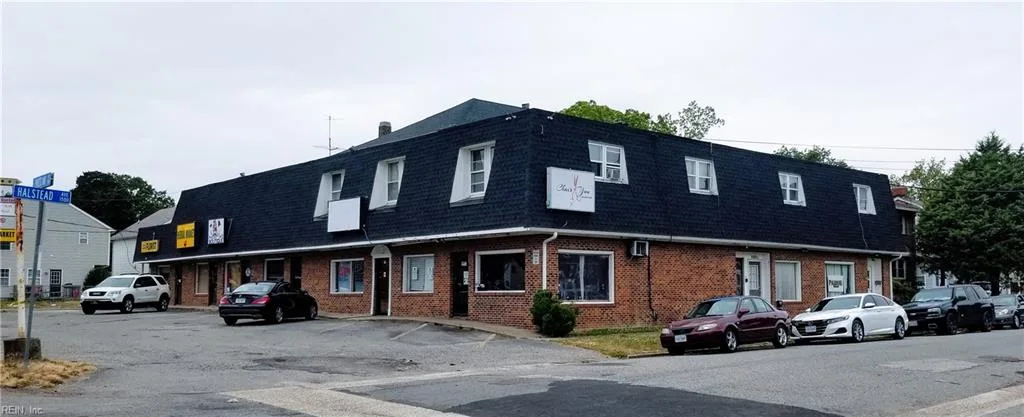 5010 Princess Anne RD E, NORFOLK VA 23502
