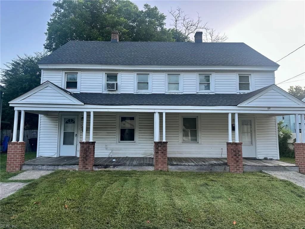 15 Cotton PL, PORTSMOUTH VA 23702 - Photo 2