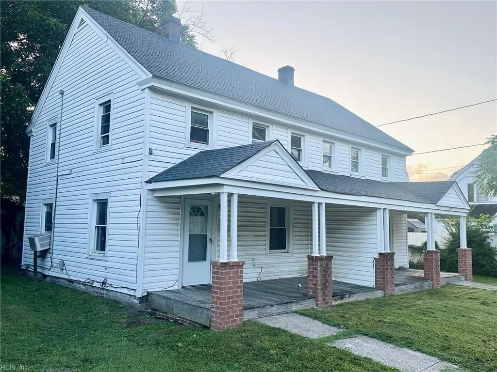 15 Cotton PL, PORTSMOUTH VA 23702 - Photo 3