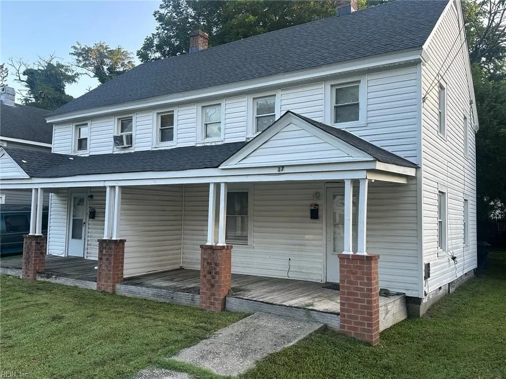 15 Cotton PL, PORTSMOUTH VA 23702 - Photo 4