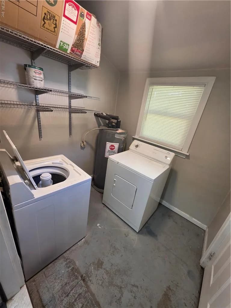 2724 Mapleton AVE, NORFOLK VA 23504 - Photo 5