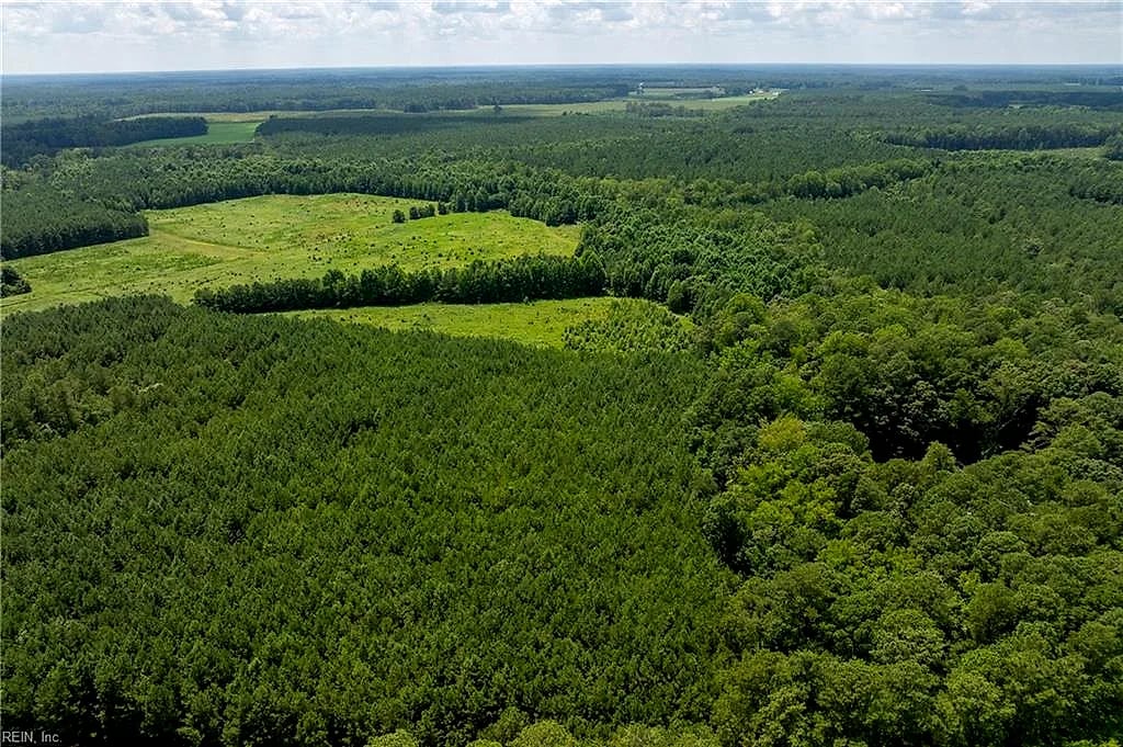 104 AC St Lukes RD, Sedley — Land and Farms