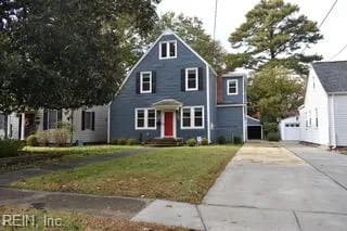 5327 Rolfe AVE, NORFOLK VA 23508 - Main photo
