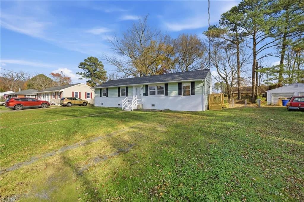 213 Kingwood DR, NEWPORTNEWS VA 23601 - Photo 4