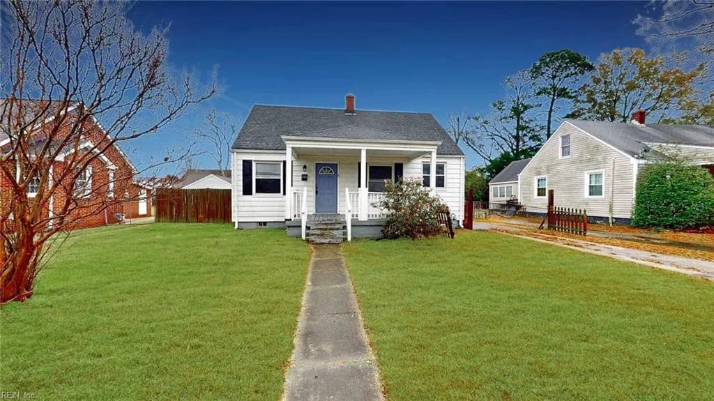 645 Surry ST, PORTSMOUTH VA 23707 - Photo 2