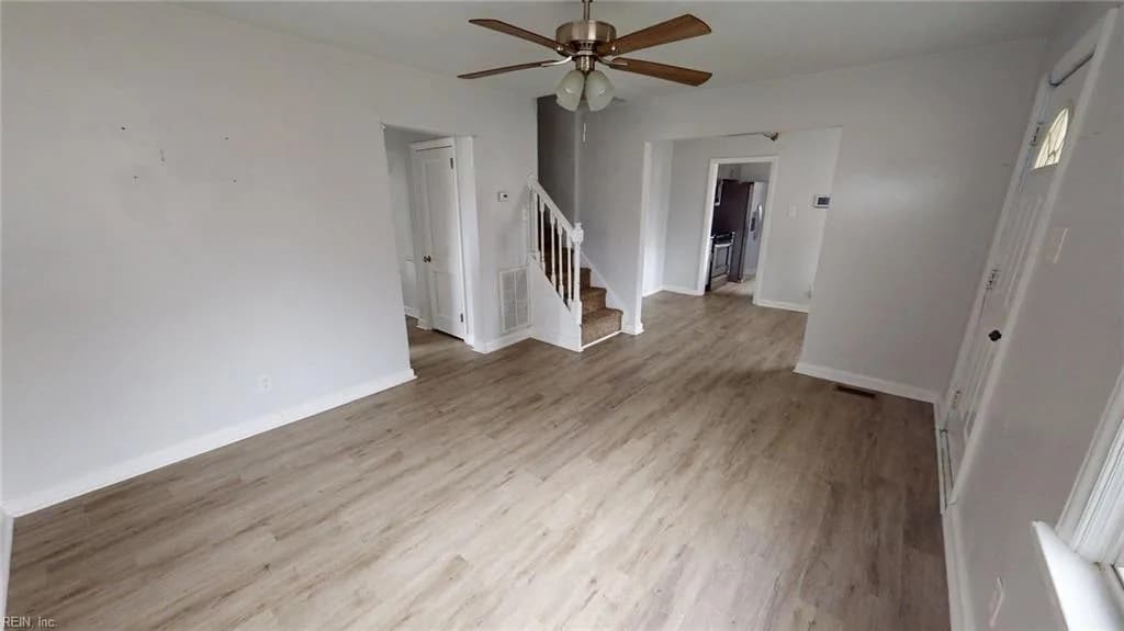 645 Surry ST, PORTSMOUTH VA 23707 - Photo 5