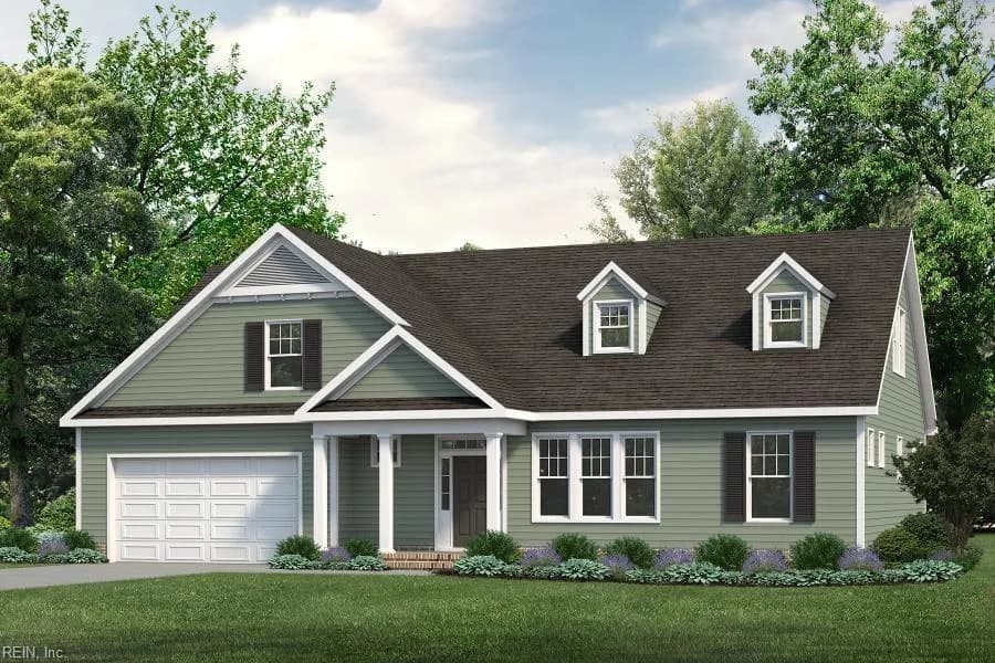 301 Grandview DR, ELIZABETHCITY NC 27909 - Main photo