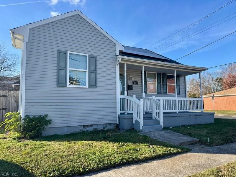 1902 Camden AVE, PORTSMOUTH VA 23704 - Photo 2