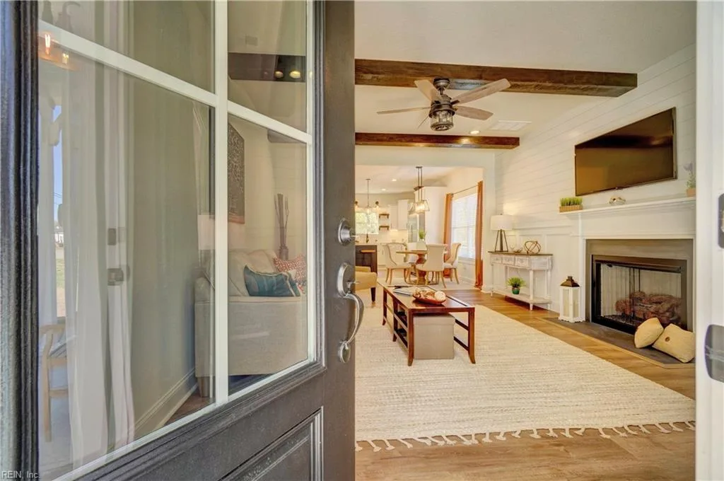 8369 CRITTENDEN RD, SUFFOLK VA 23436 - Photo 5