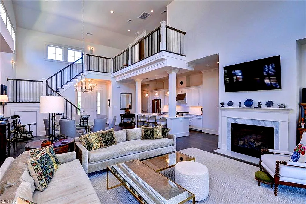 103 Enclave CT, Williamsburg — 3 bed Residential, 2,726 sqft