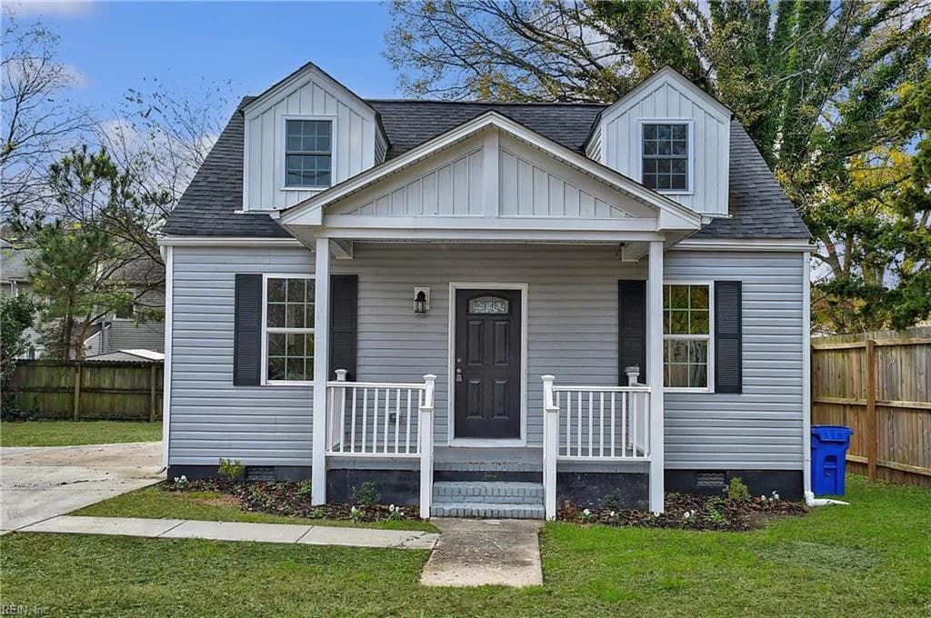 20 Jordan LN, PORTSMOUTH VA 23703 - Photo 2
