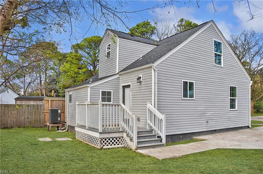 20 Jordan LN, PORTSMOUTH VA 23703 - Photo 3