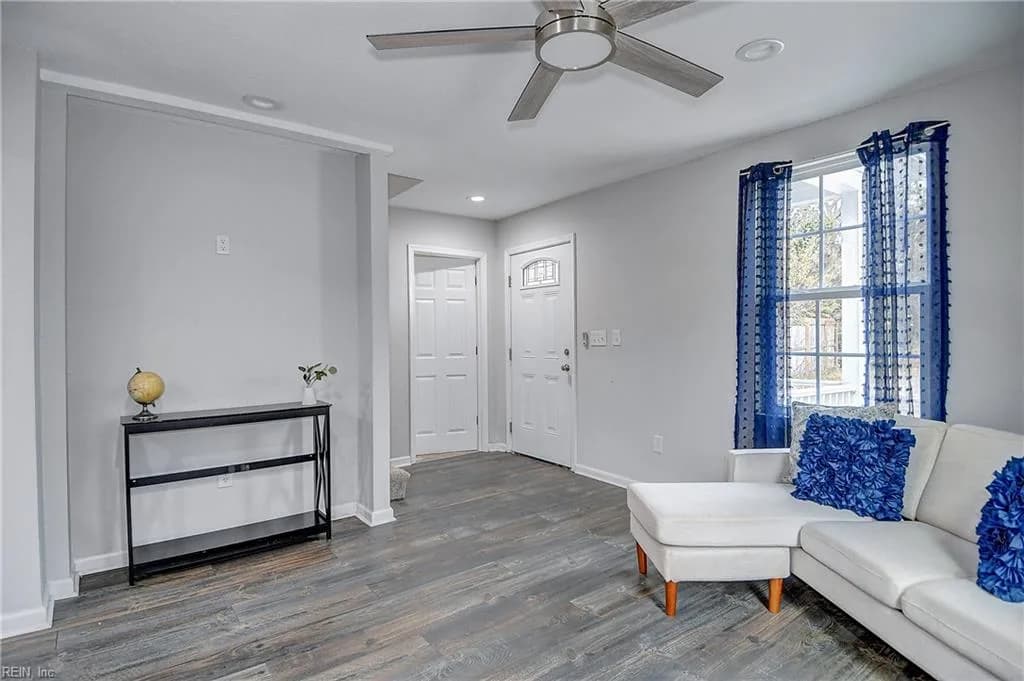 20 Jordan LN, PORTSMOUTH VA 23703 - Photo 5