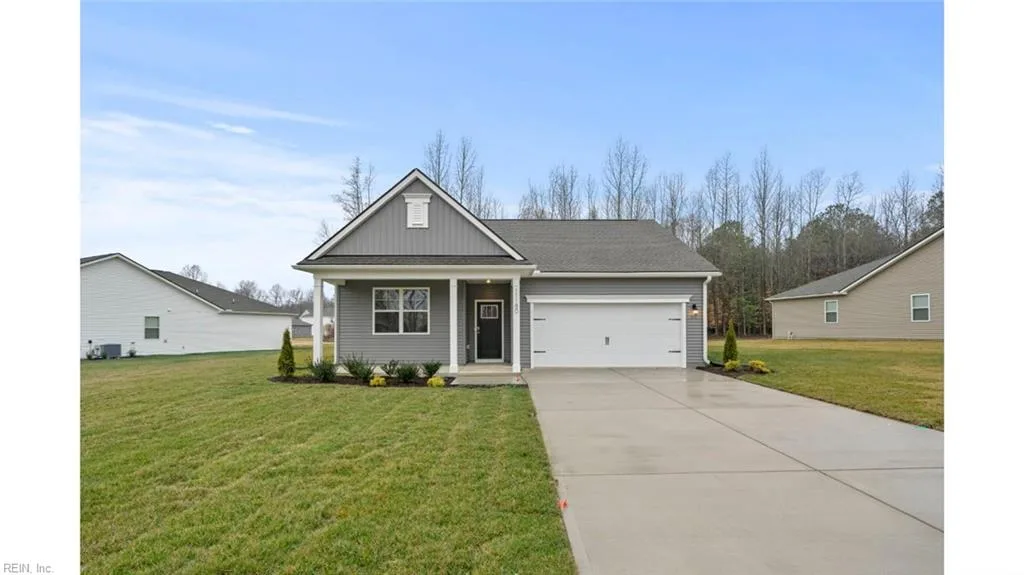 128 Gallop WAY, Yorktown — 4 bed Residential, 1,862 sqft