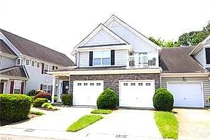 2004 Sawgrass LN, Portsmouth — 2 bed Residential, 1,192 sqft