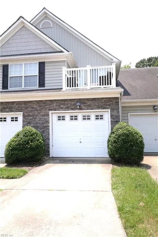 2004 Sawgrass LN, PORTSMOUTH VA 23703 - Photo 3