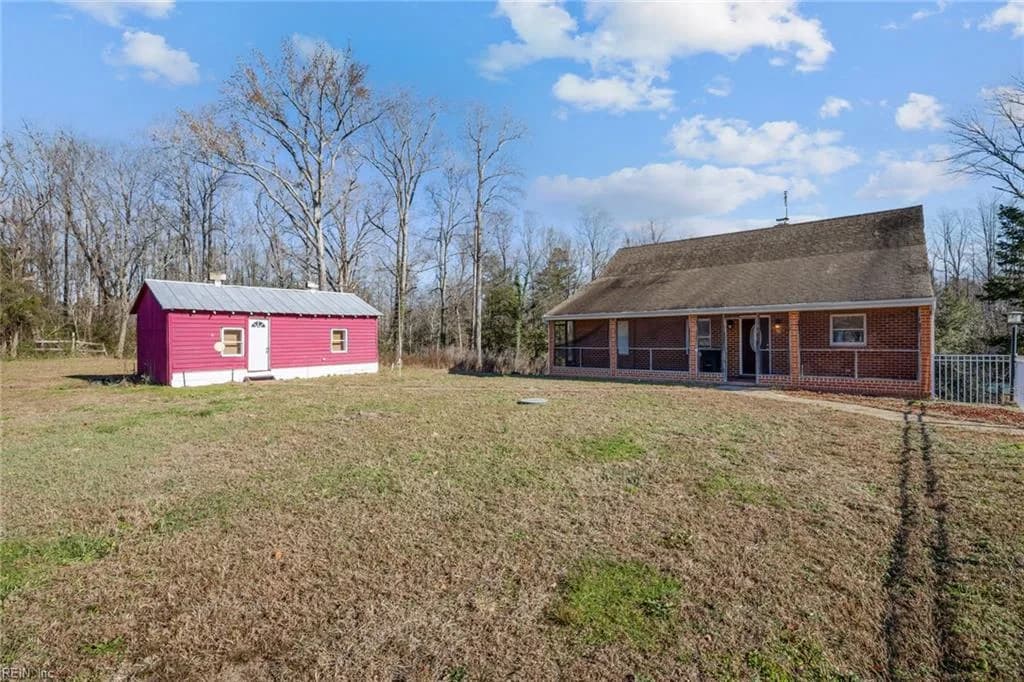 289 Madison Meadow LN, NEWTOWN VA 23126 - Photo 3