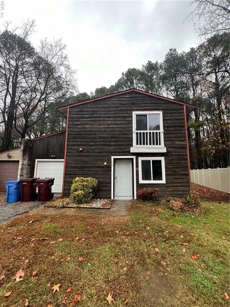 20 Corby CIR, CHESAPEAKE VA 23320 - Photo 2
