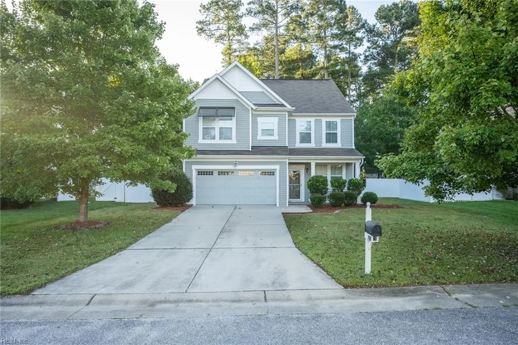 108 Foster RD, Yorktown — 5 bed Residential, 2,975 sqft