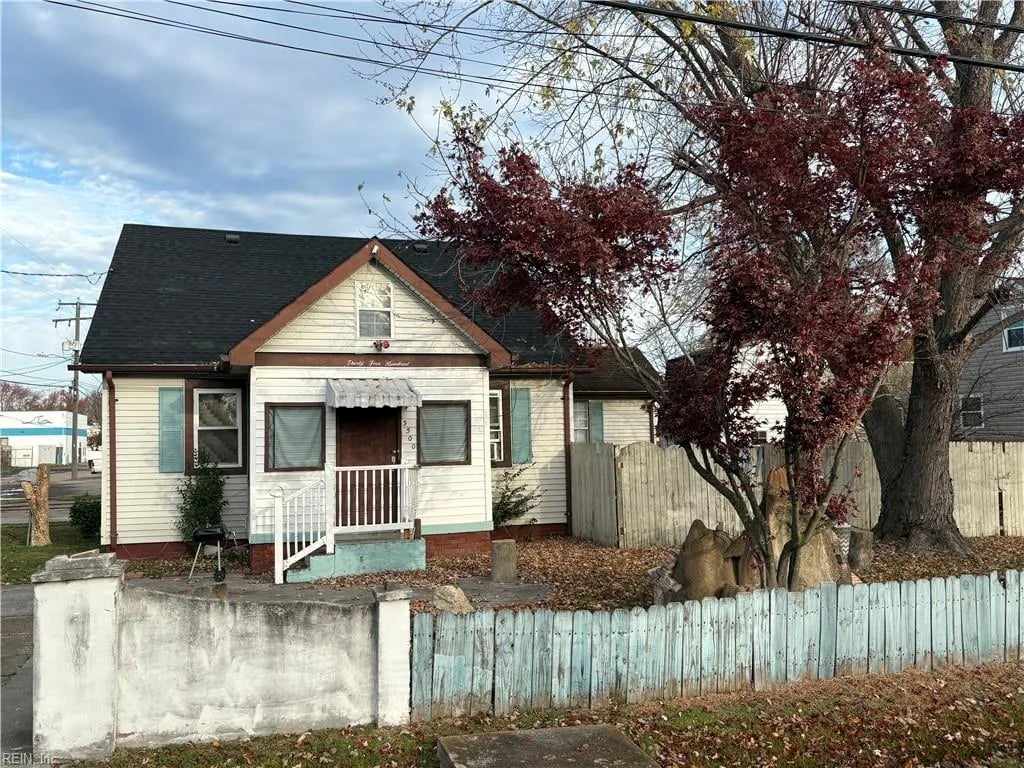 3500 Tait TER, NORFOLK VA 23513