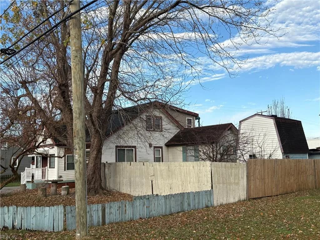 3504 Tait TER, NORFOLK VA 23513 - Photo 2