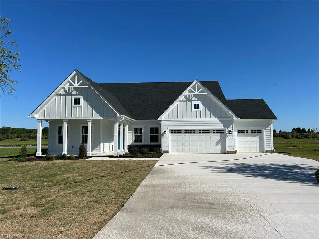 115 CLYDESDALE CT, Hertford — 3 bed Residential, 2,185 sqft