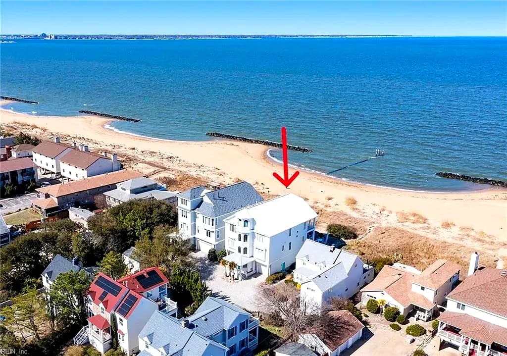 880 W Ocean View AVE, NORFOLK VA 23503 - Photo 3