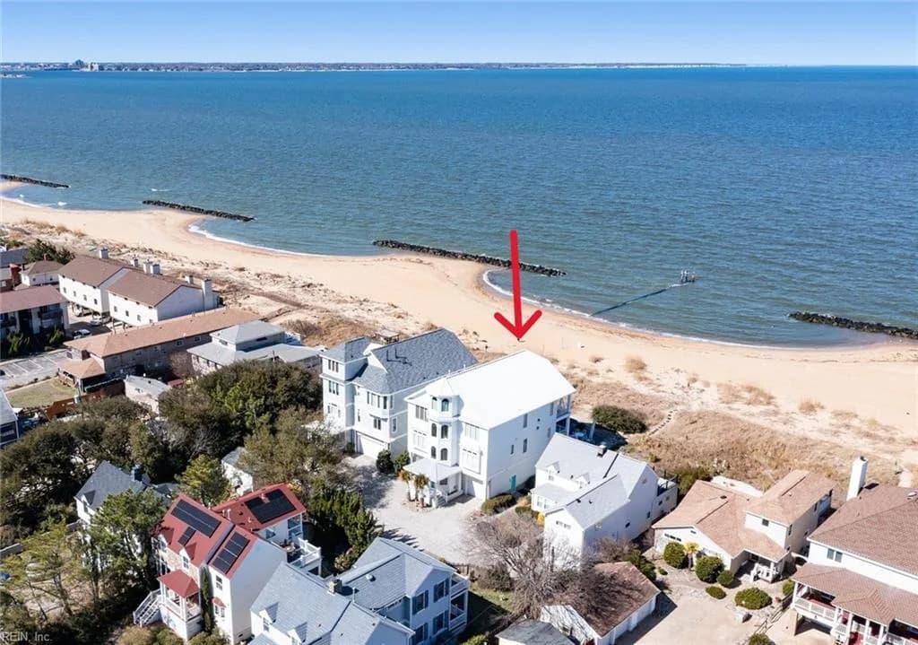 880 W Ocean View AVE, NORFOLK VA 23503 - Photo 3