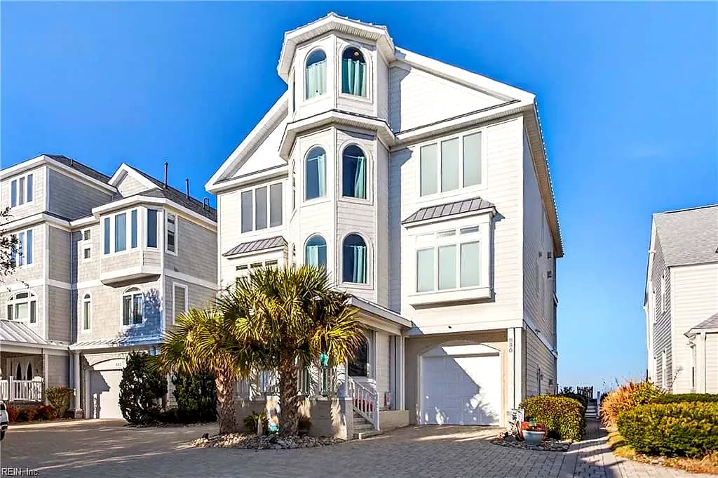 880 W Ocean View AVE, NORFOLK VA 23503 - Photo 4