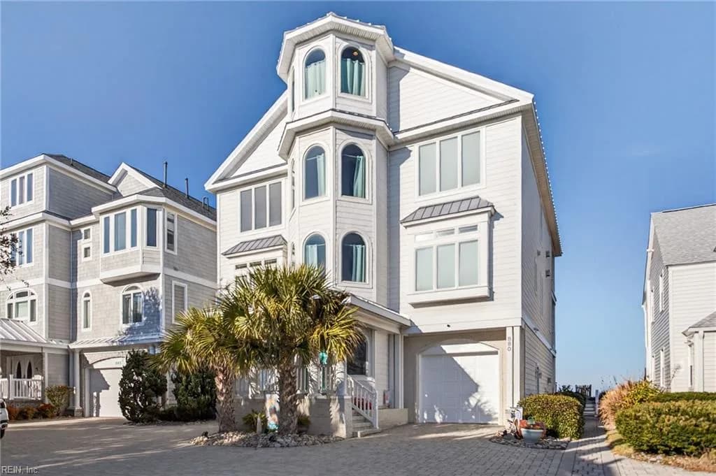 880 W Ocean View AVE, NORFOLK VA 23503 - Photo 4
