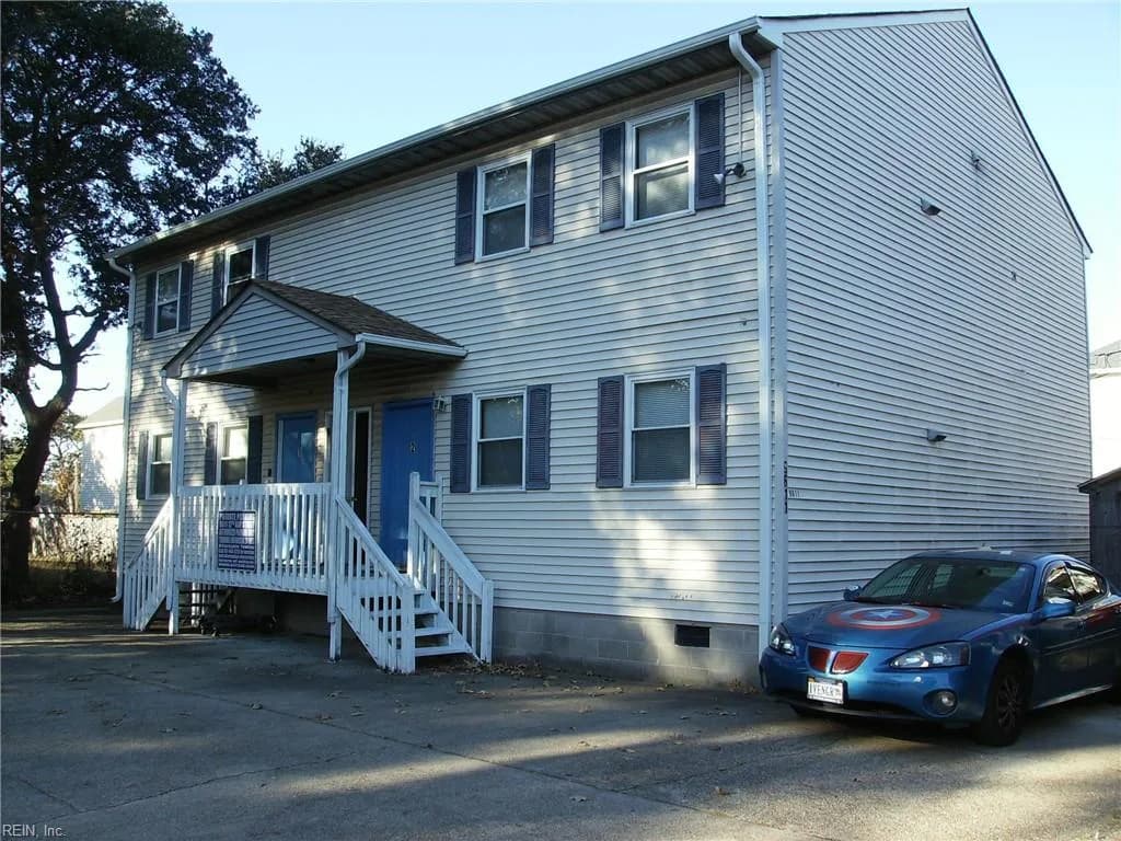 9611 12th Bay ST #2, NORFOLK VA 23518 - Photo 2