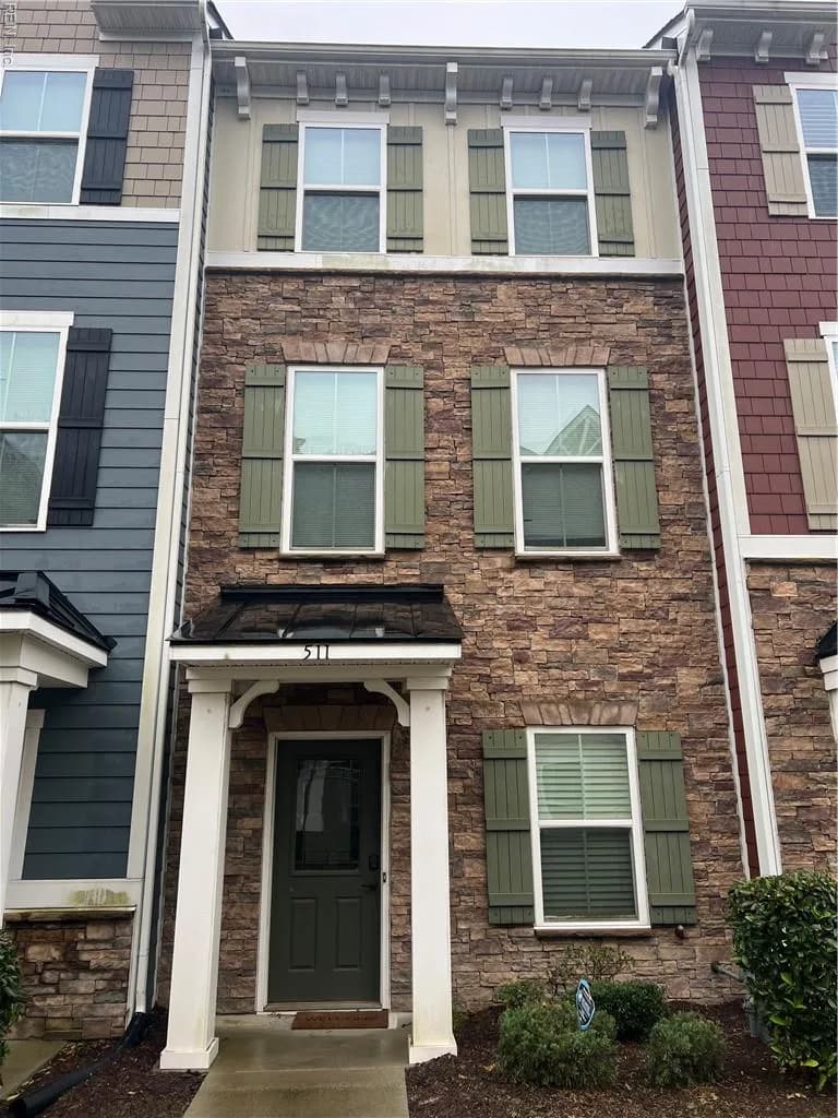 511 Marc Smiley RD, CHESAPEAKE VA 23324 - Main photo