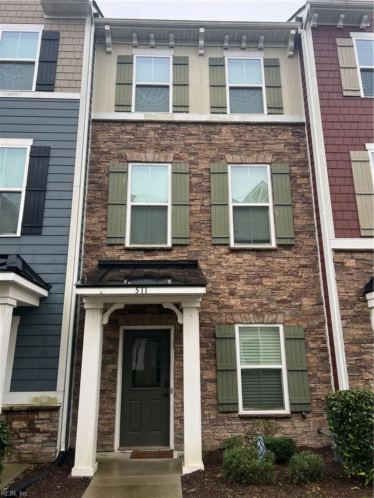 511 Marc Smiley RD, CHESAPEAKE VA 23324