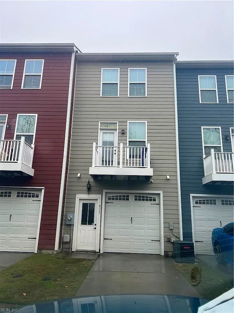 511 Marc Smiley RD, CHESAPEAKE VA 23324 - Photo 3