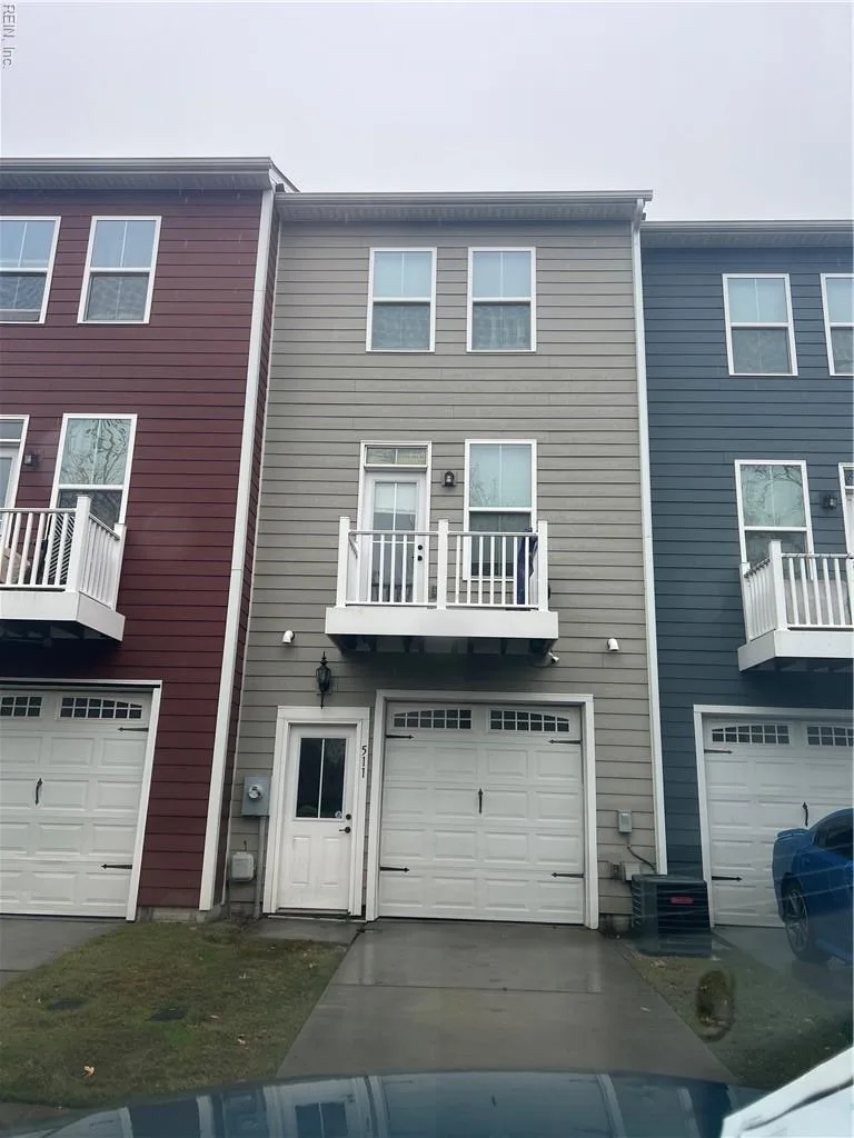 511 Marc Smiley RD, CHESAPEAKE VA 23324 - Photo 3