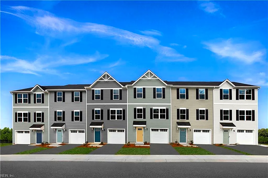 212 PEACH ST, South Mills — 3 bed Residential, 1,306 sqft