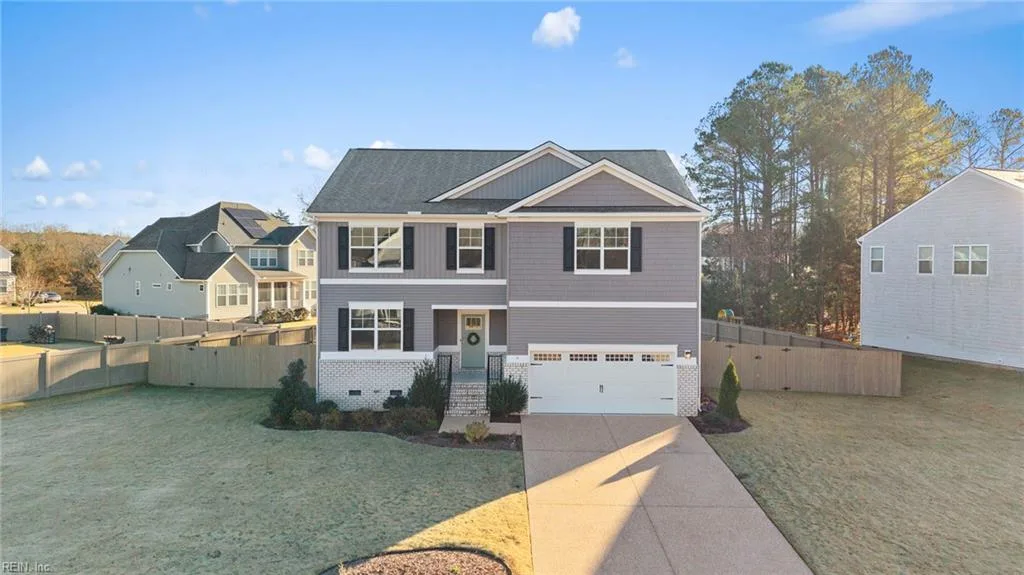 2209 Sir Hatchett CT, Williamsburg — 4 bed Residential, 2,928 sqft
