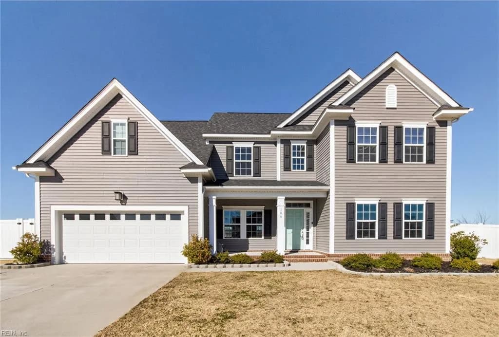 106 Gander DR, MOYOCK NC 27958 - Photo 2