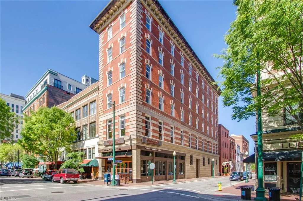 241 Granby ST #40, NORFOLK VA 23510