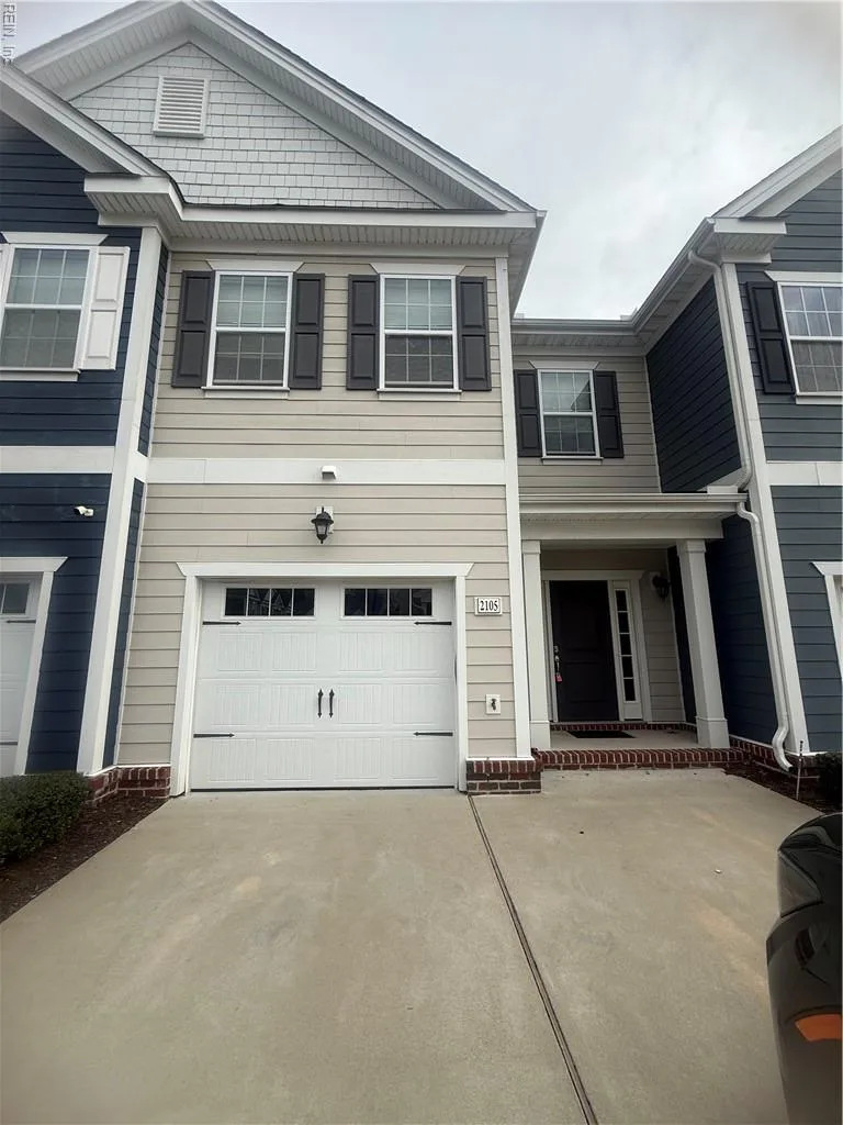 2105 Belden AVE, CHESAPEAKE VA 23321 - Photo 2