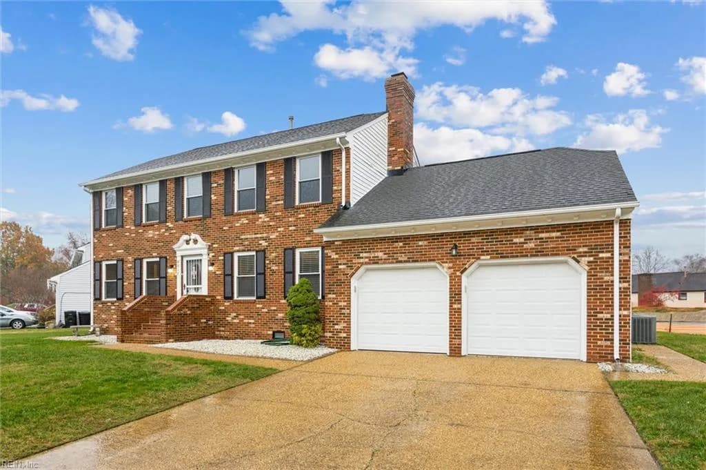 4017 Vinland CIR, VIRGINIA BEACH VA 23456 - Photo 2