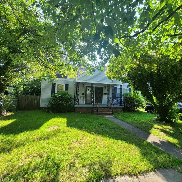 3110 Chalfin AVE #B, NORFOLK VA 23513 - Photo 2