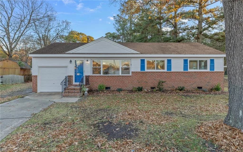 1008 Shore RD, CHESAPEAKE VA 23323 - Photo 2