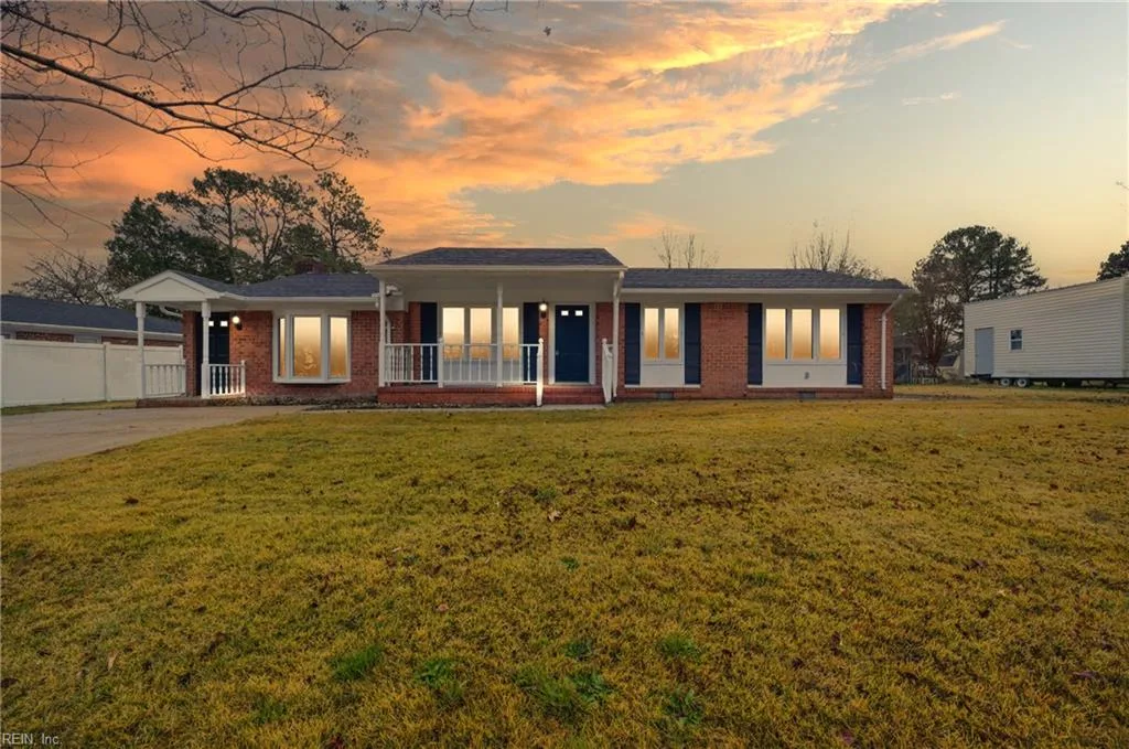 1505 Austin DR, Suffolk — 4 bed Residential, 1,700 sqft