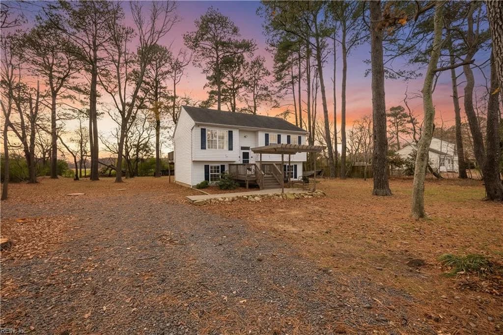 5134 Hortense LN, CAPECHARLES VA 23310 - Photo 2