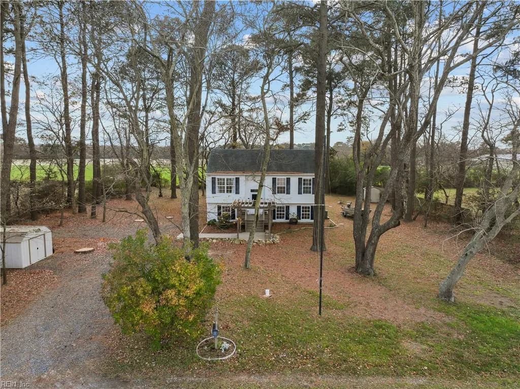 5134 Hortense LN, CAPECHARLES VA 23310 - Photo 3
