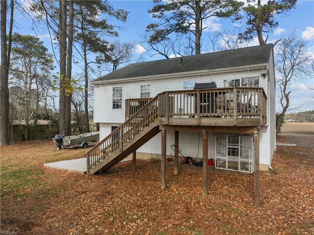 5134 Hortense LN, CAPECHARLES VA 23310 - Photo 5