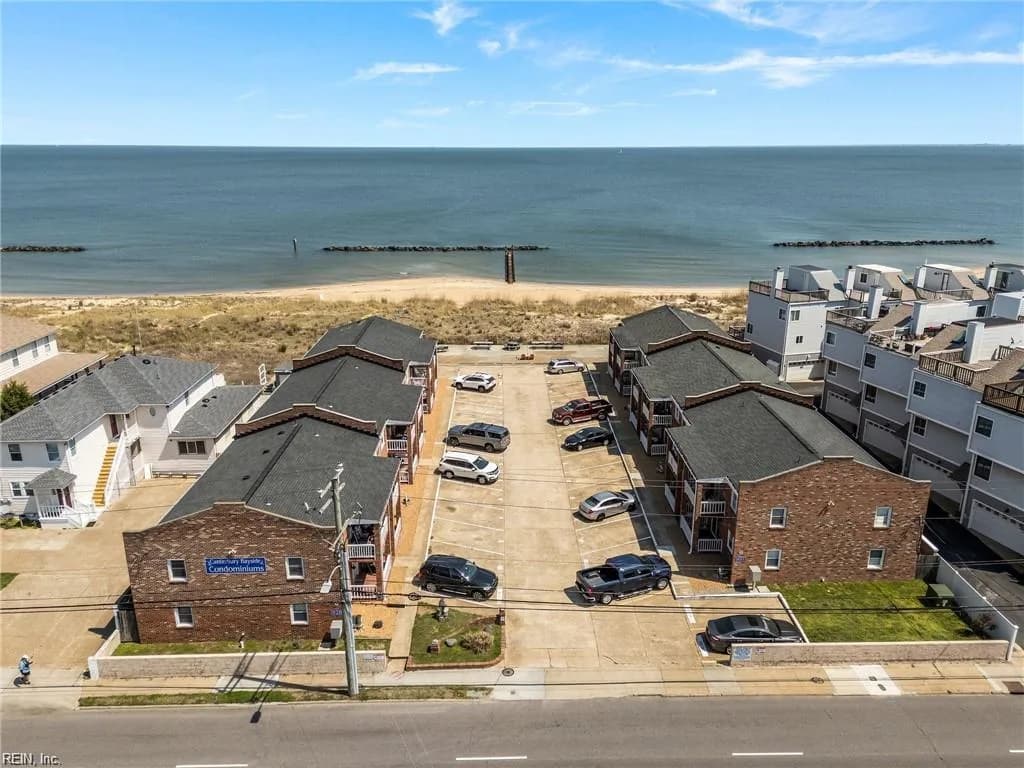 828 E Ocean View AVE #1, NORFOLK VA 23503 - Photo 2
