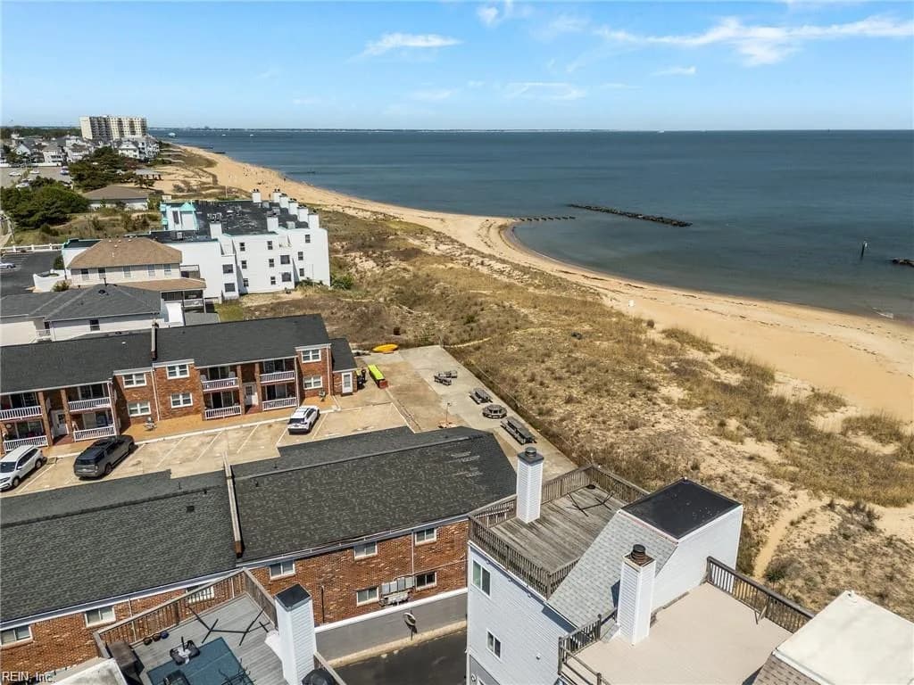 828 E Ocean View AVE #1, NORFOLK VA 23503 - Photo 4
