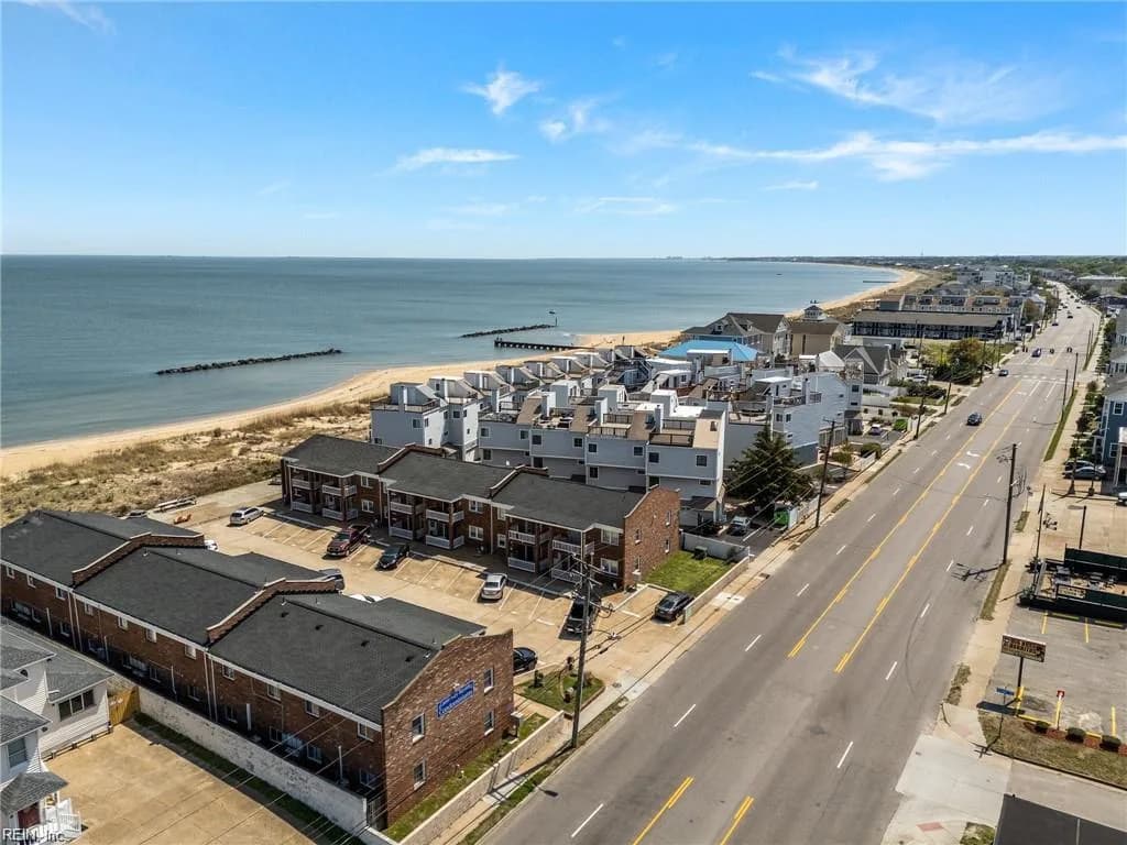 828 E Ocean View AVE #1, NORFOLK VA 23503 - Photo 5